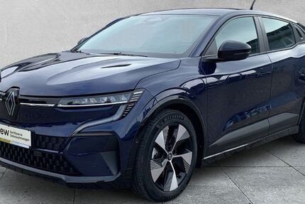 Renault Megane E-TECH 22.150 km 28.900 € Mittweida-Lauenhain 09648