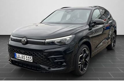 VW Tiguan 15.500 km 48.490 &euro; Ludwigshafen 67059