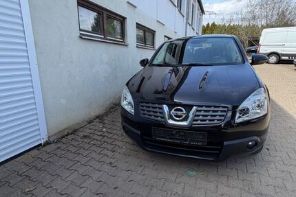 Nissan Qashqai 106.000 km 7.200 &euro; Triberg 78098