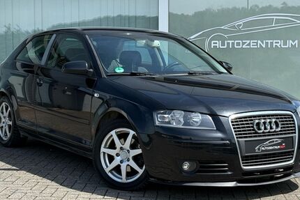 Audi A3 260.000 km 1.500 &euro; Weilburg 35781