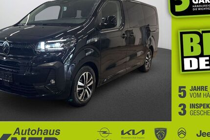 Citroen SpaceTourer 25.000 km 35.990 &euro; Hof 95032