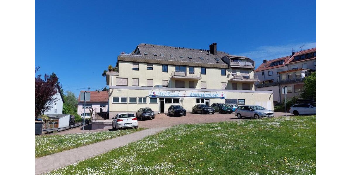 Etagenwohnung Riegelsberg - 3 Zimmer, 89 m&sup2;, 175.000&euro; | Angebot:26556516