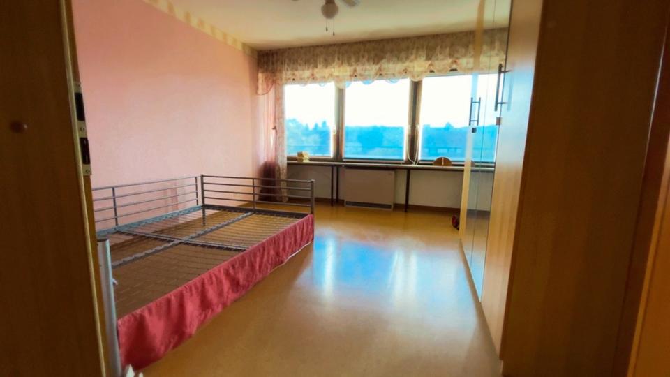 Etagenwohnung Kulmbach Blaich - 2 Zimmer, 71 m&sup2;, 149.000&euro; | Angebot:26523814
