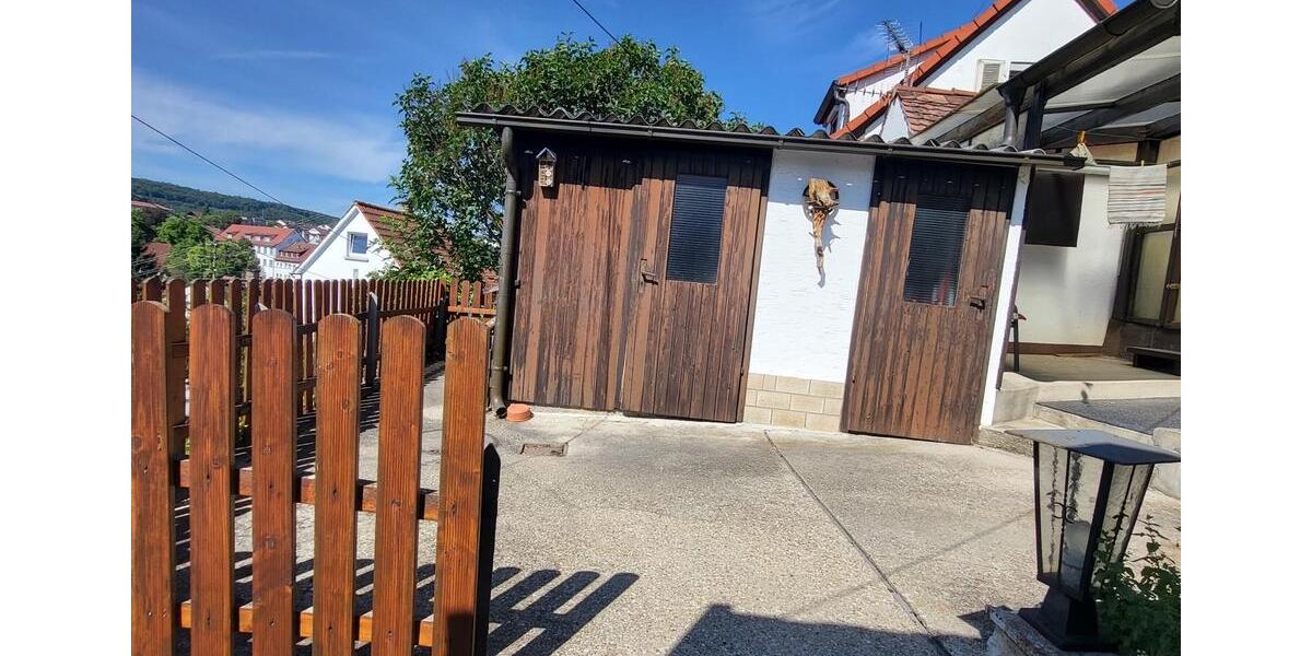 Doppelhaushälfte Bopfingen - 3 Zimmer, 44 m&sup2;, 65.000&euro; | Angebot:27110627