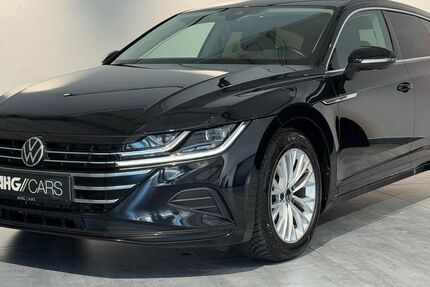 VW Arteon 145.259 km 23.500 &euro; Burghaun 36151