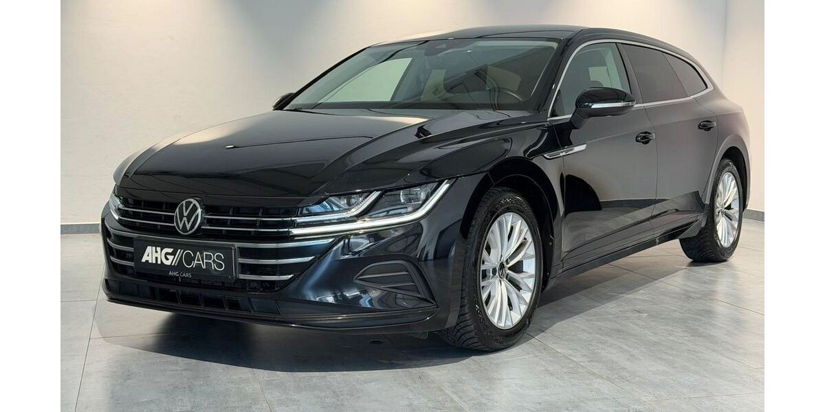 VW Arteon 145.259 km 23.500 &euro; Burghaun 36151