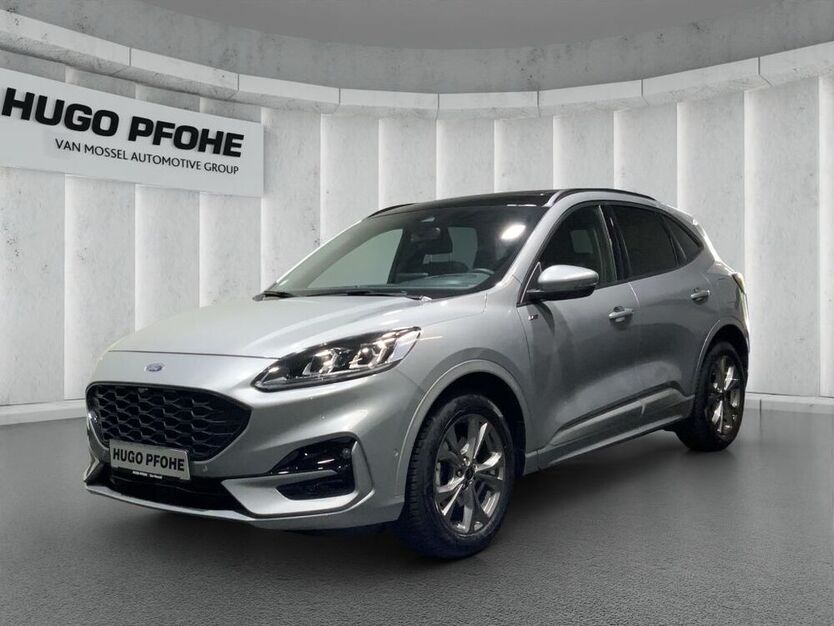 Kuga