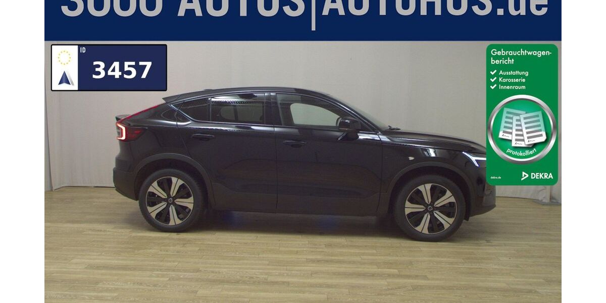 Volvo C40 64.725 km 28.680 &euro; Bremen / Arsten 28279
