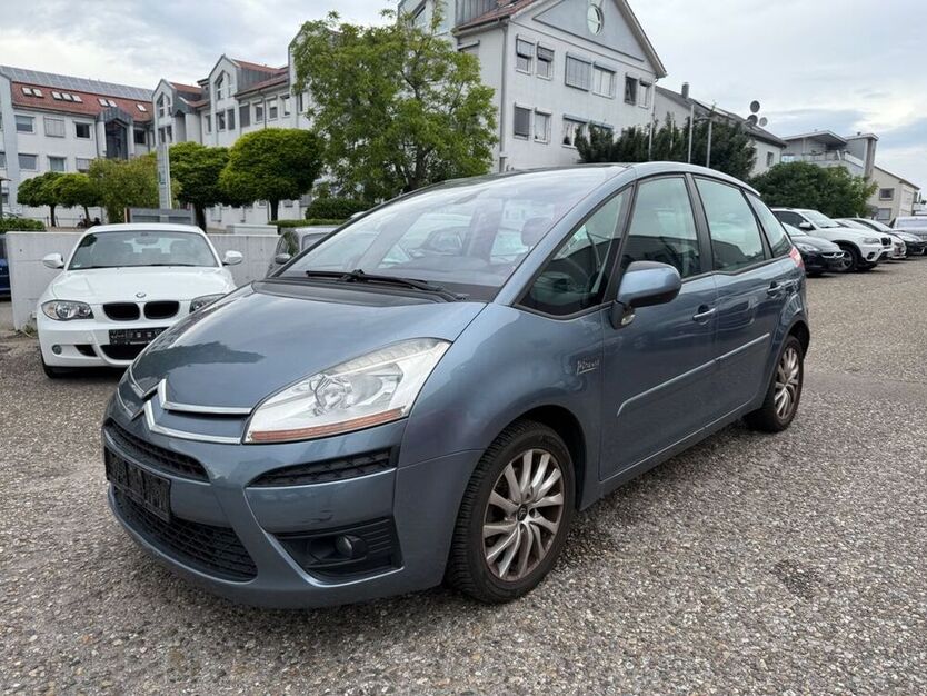 C4 Picasso