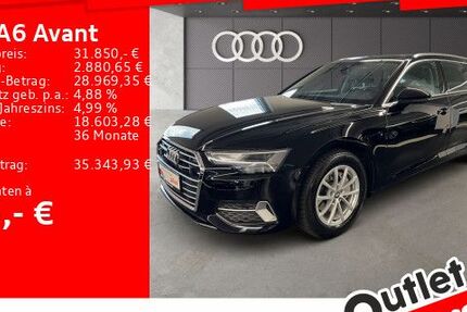 Audi A6 83.812 km 31.850 &euro; Frankfurt am Main 60314