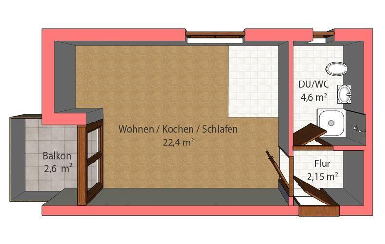 Gewerbeobjekt Glauchau - 200&euro; | Angebot:26592916