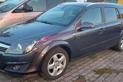 Opel Astra 136.000 km 2.850 &euro; Plaidt- bei Koblenz 56637