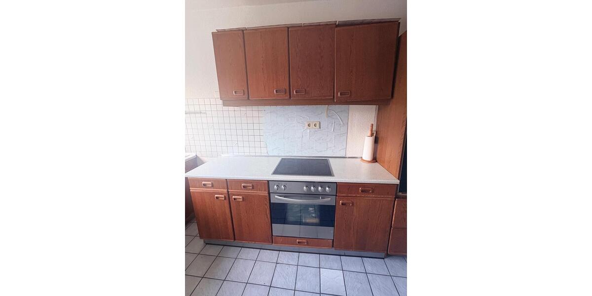 Erdgeschoßwohnung Sankt Augustin - 2 Zimmer, 55 m&sup2;, 530&euro; | Angebot:25990058