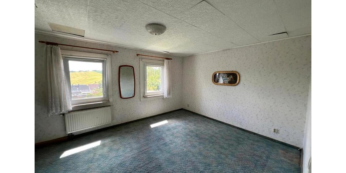 Reihenhaus Grünhainichen - 3 Zimmer, 62 m&sup2;, 67.500&euro; | Angebot:27142800