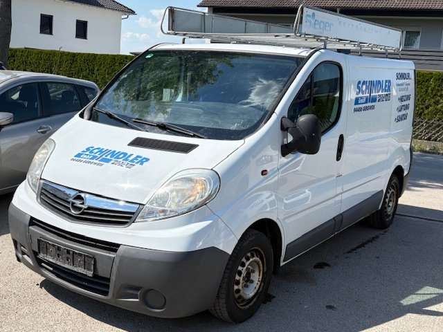 Vivaro