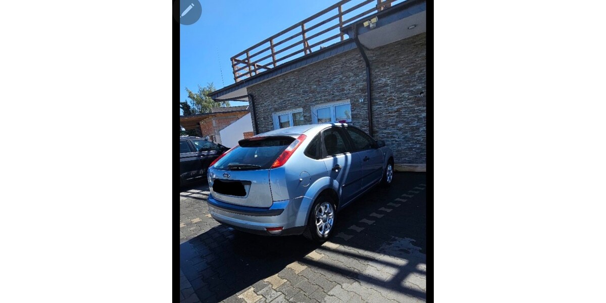 Ford Focus 189.000 km 2.990 € Rheinberg 47495