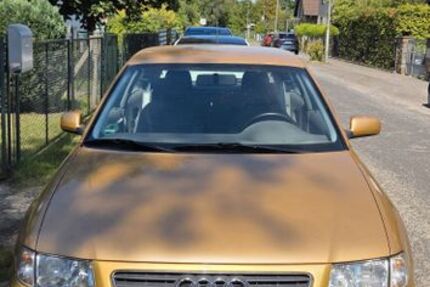 Audi A3 105.000 km 1.600 &euro; Berlin 12621