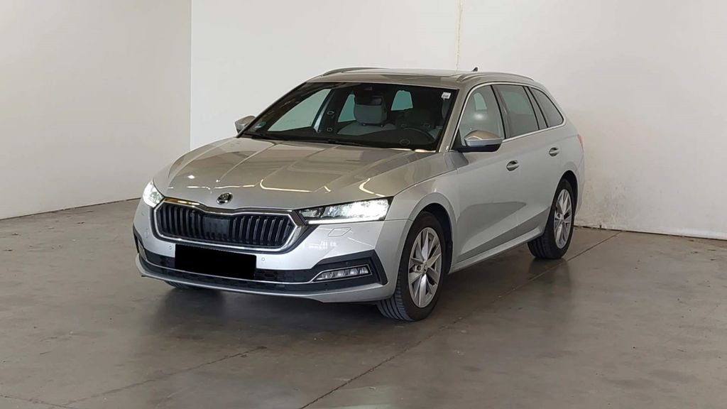 Skoda Octavia 148.200 km 17.599 &euro; Lahnstein 56112