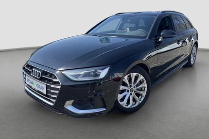 Audi A4 144.860 km 21.480 &euro; Cadolzburg 90556