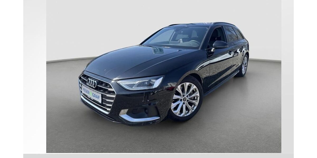 Audi A4 144.860 km 21.480 &euro; Cadolzburg 90556
