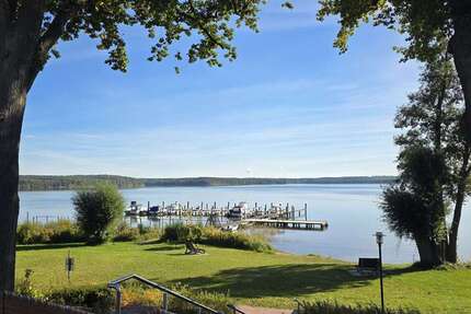 Wohnung zum Kaufen in Plau am See 150.000 € 48.5 m² 2 zimmer