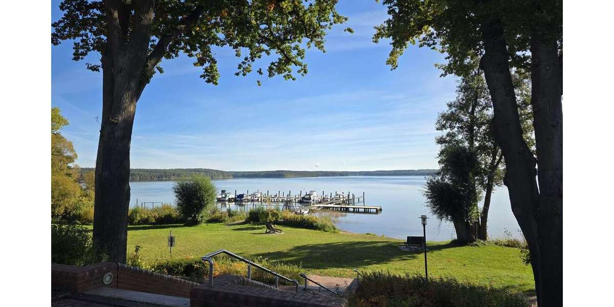 Wohnung zum Kaufen in Plau am See 150.000 € 48.5 m² 2 zimmer