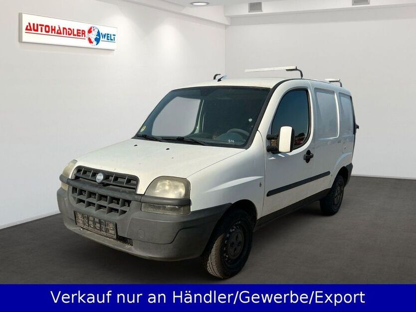 Doblo