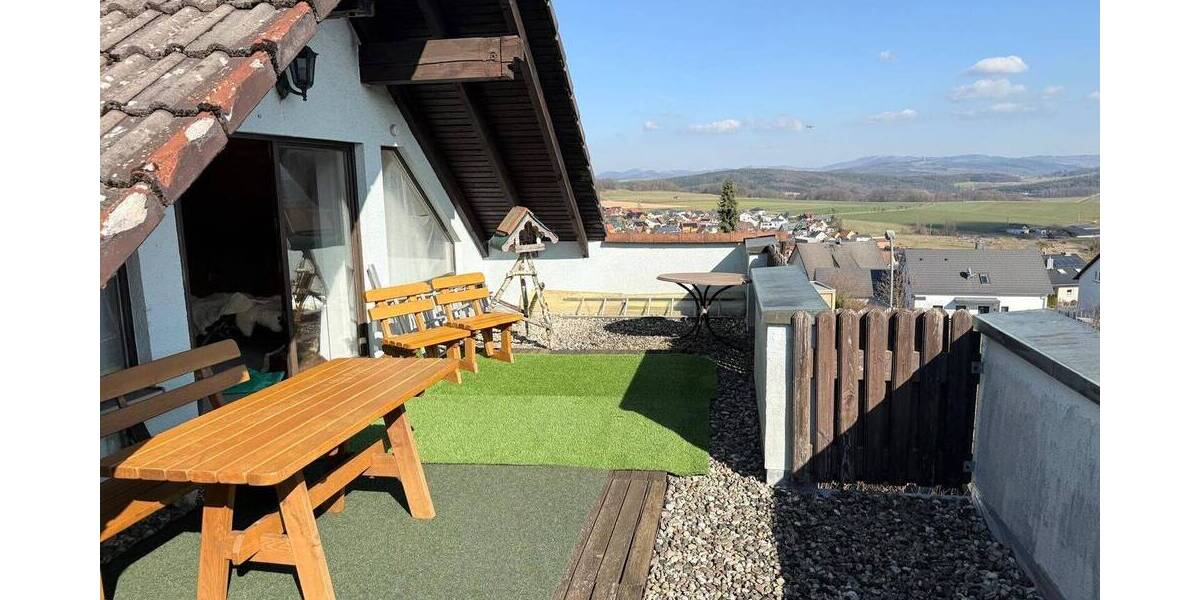 Einfamilienhaus Eichenzell-Büchenberg Büchenberg - 1 Zimmer, 271 m&sup2;, 364.000&euro; | Angebot:25863789