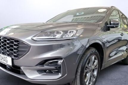 Ford Kuga 36.470 km 24.690 € Recklinghausen 45659