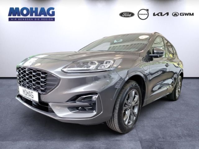 Ford Kuga 36.470 km 24.690 € Recklinghausen 45659