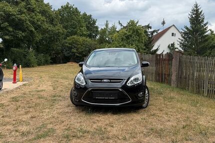 Ford C-Max 175.000 km 5.489 &euro; nürnberg 90431