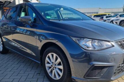 Seat Ibiza 75.500 km 12.450 € Leipzig 04179