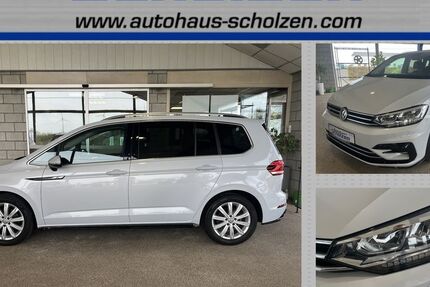 VW Touran 133.359 km 20.890 &euro; Hellenthal/Kehr 53940