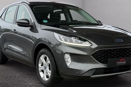 Ford Kuga 80.000 km 13.900 &euro; Erwitte 59597