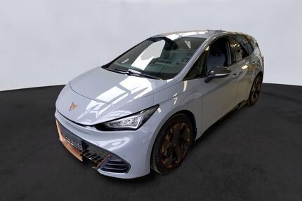 Cupra Born 35.250 km 24.980 &euro; Roth 91154