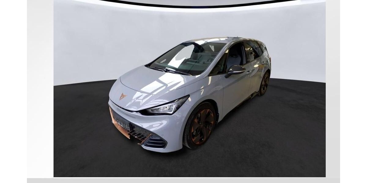 Cupra Born 35.250 km 24.980 &euro; Roth 91154