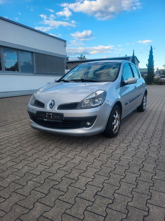 Clio
