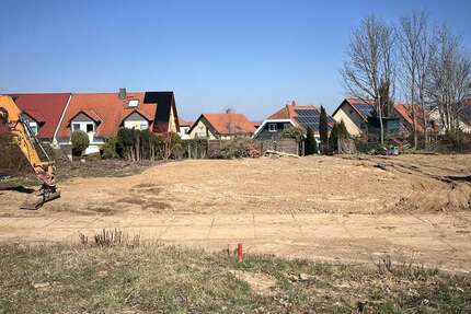 Grundstück Bannewitz - 255.000&euro; | Angebot:26739724