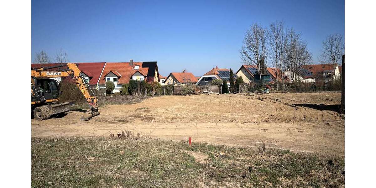 Grundstück Bannewitz - 255.000&euro; | Angebot:26739724