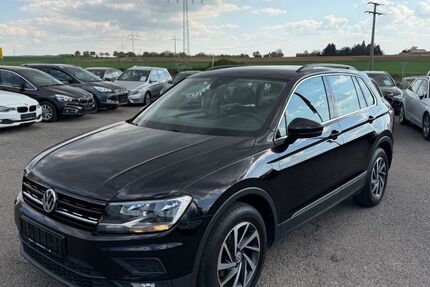 VW Tiguan 218.000 km 14.990 &euro; Heilbronn 74080