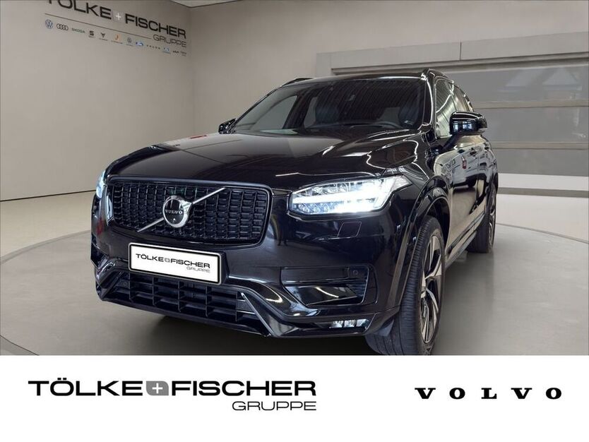 XC90