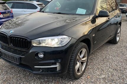 BMW X5 294.000 km 13.500 &euro; Bandenitz 19230