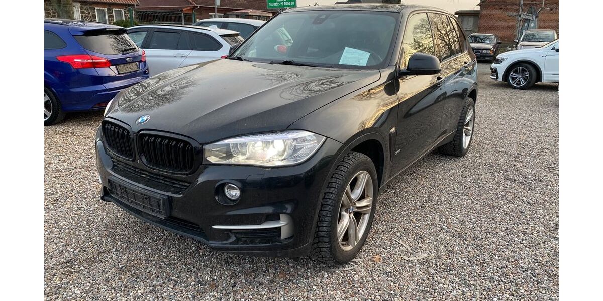 BMW X5 294.000 km 13.500 &euro; Bandenitz 19230