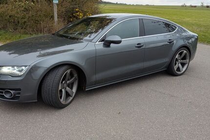 Audi A7 189.913 km 16.000 &euro; Laubach 56288