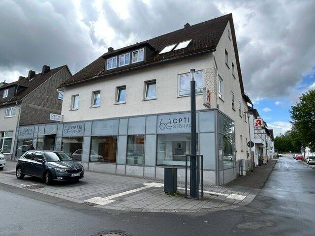 Gewerbeobjekt Haiger - 4 Zimmer, 1.500&euro; | Angebot:26859320