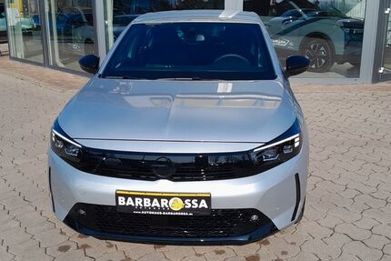 Opel Corsa 6.720 km 17.490 &euro; Artern 06556