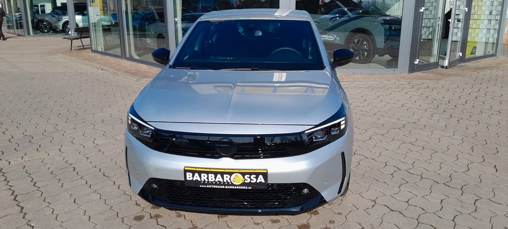 Opel Corsa 6.720 km 17.490 &euro; Artern 06556