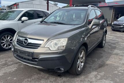 Opel Antara 260.000 km 3.950 &euro; Nordhorn 48529