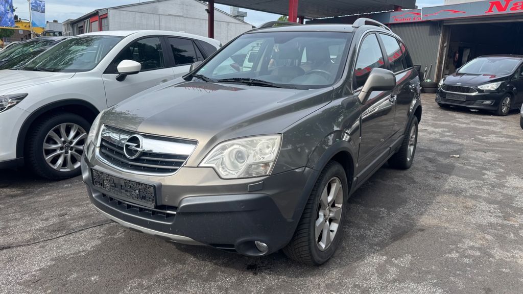 Opel Antara 260.000 km 3.950 &euro; Nordhorn 48529