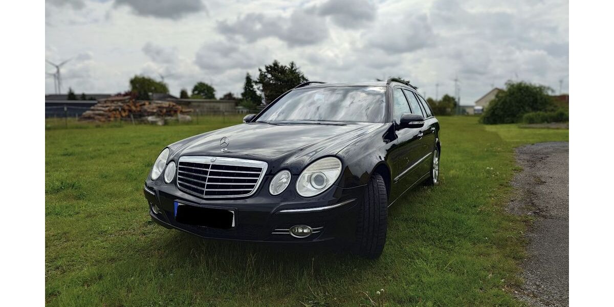 Mercedes-Benz E 320 314.200 km 6.500 &euro; Crivitz 19089